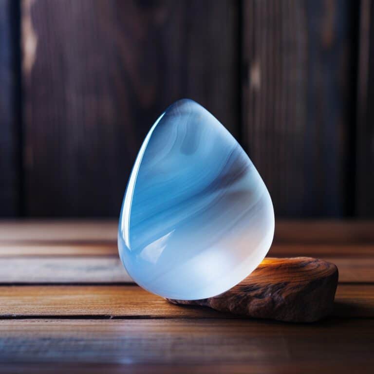 Chalcedony x