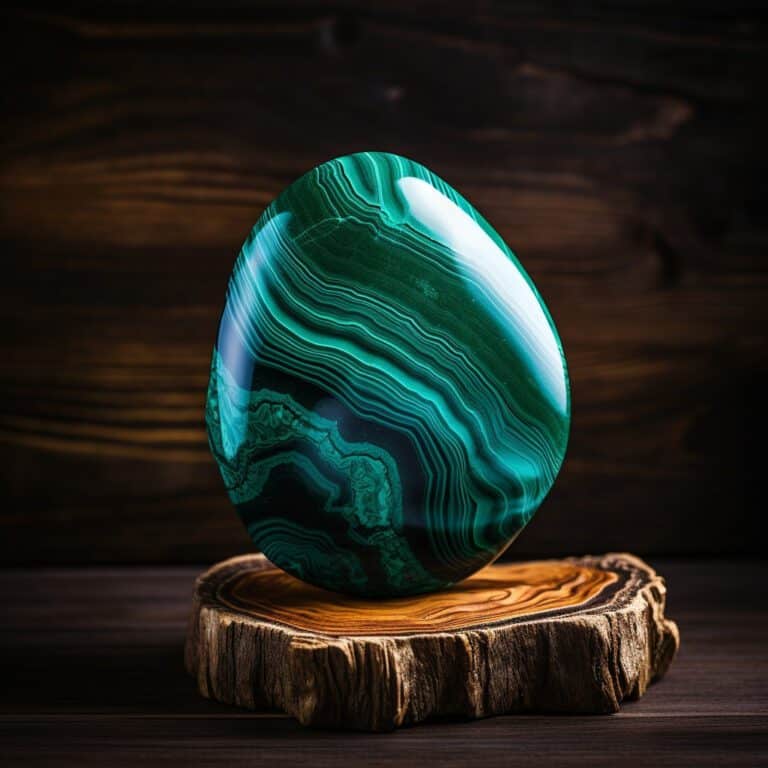 Malachite x