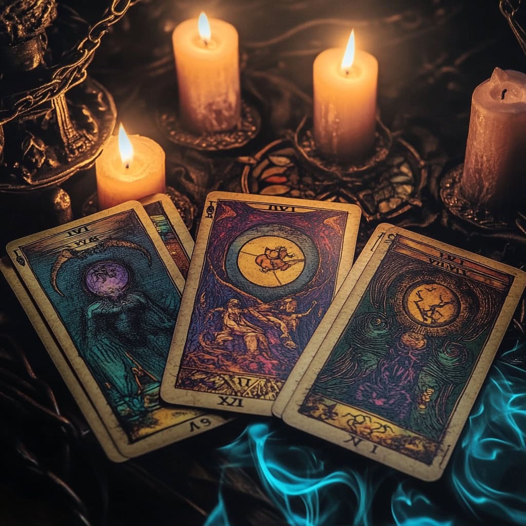 paraskiva  tarot beb c a ee cbfdbfdf