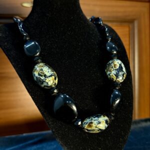 Намисто з Агату