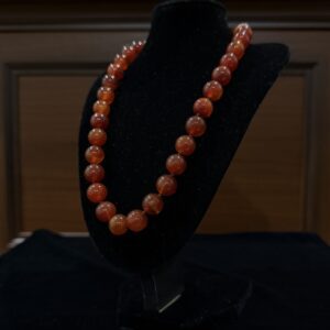 Намисто з Сердоліку