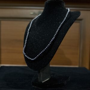 Намисто з синього авантюріну