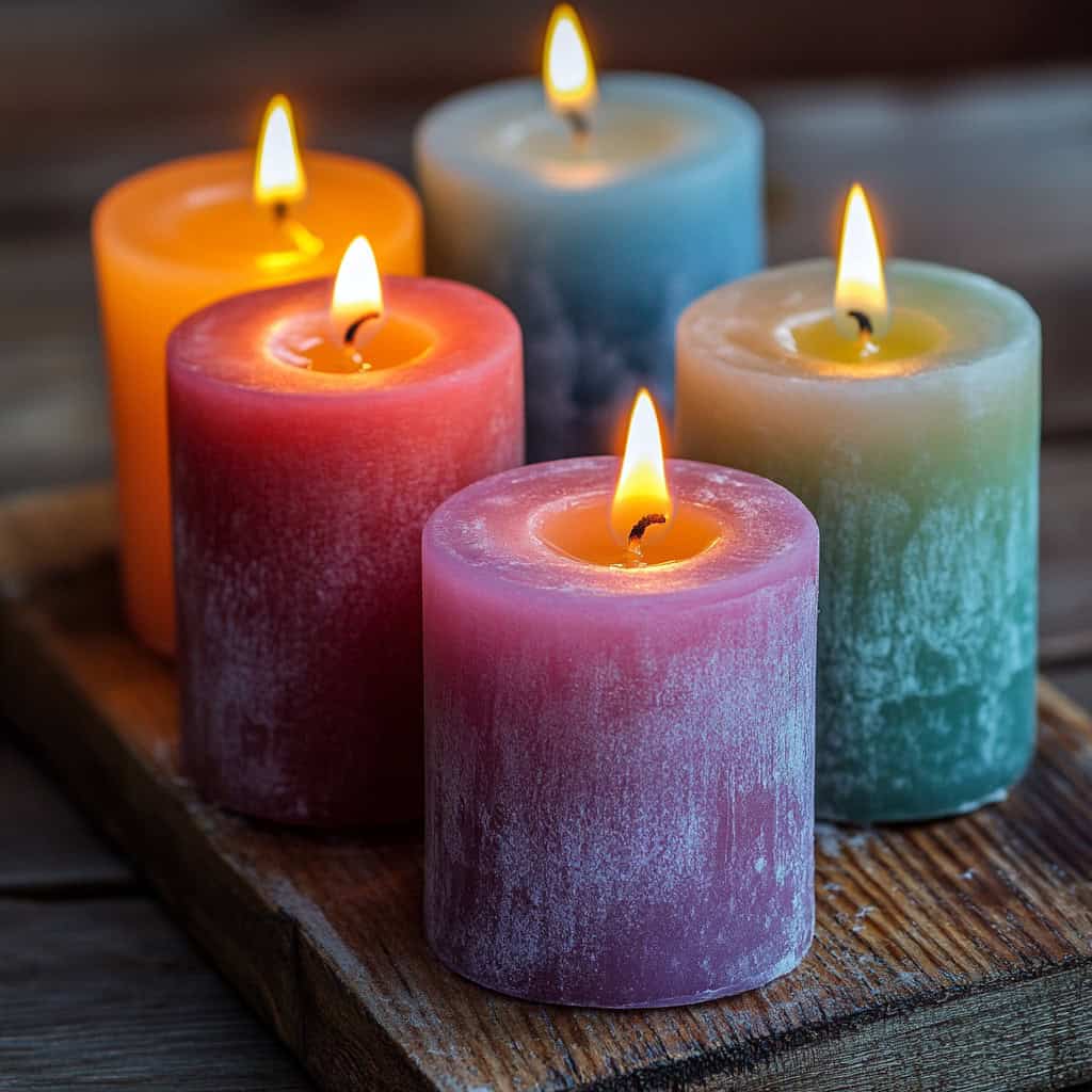 candle