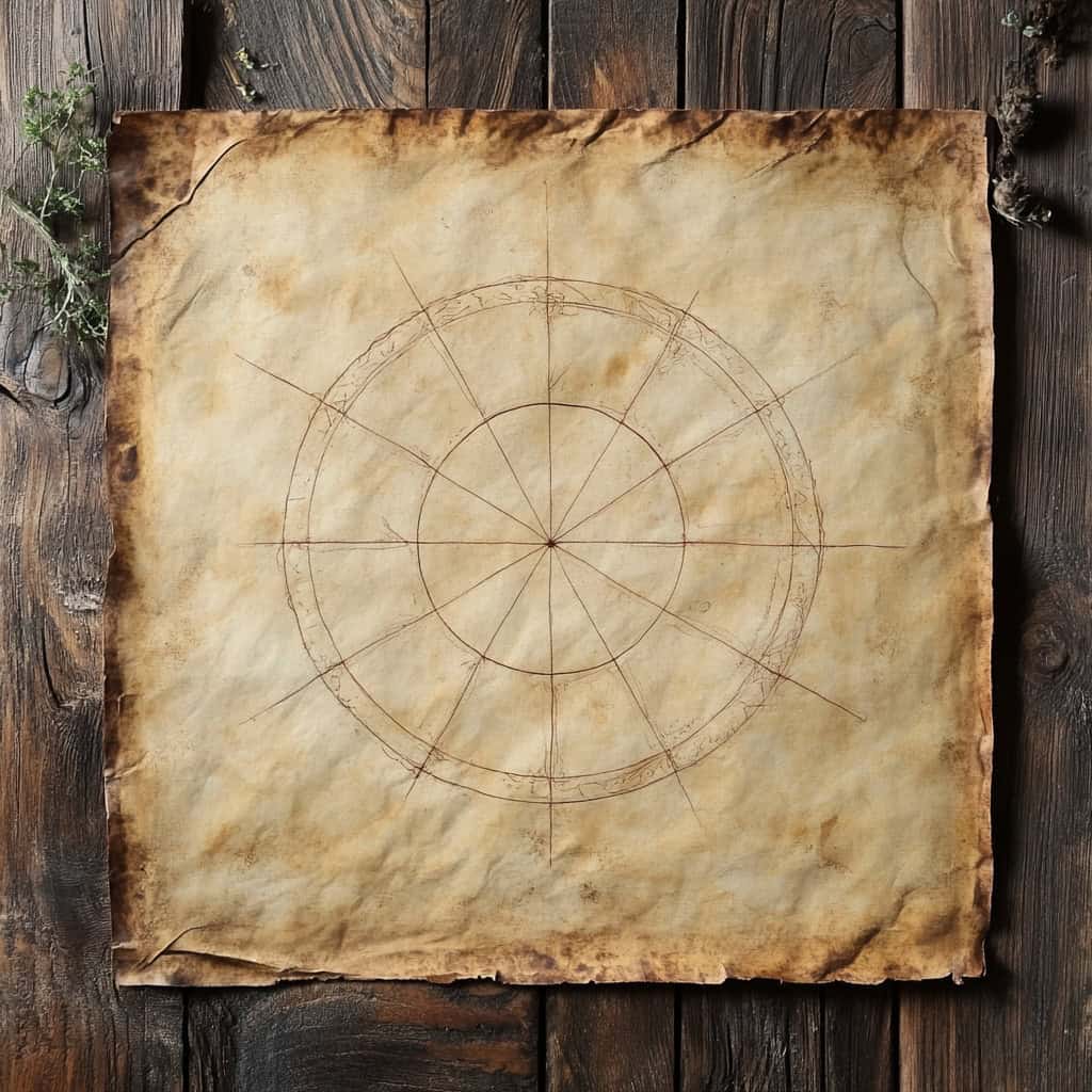 circle
