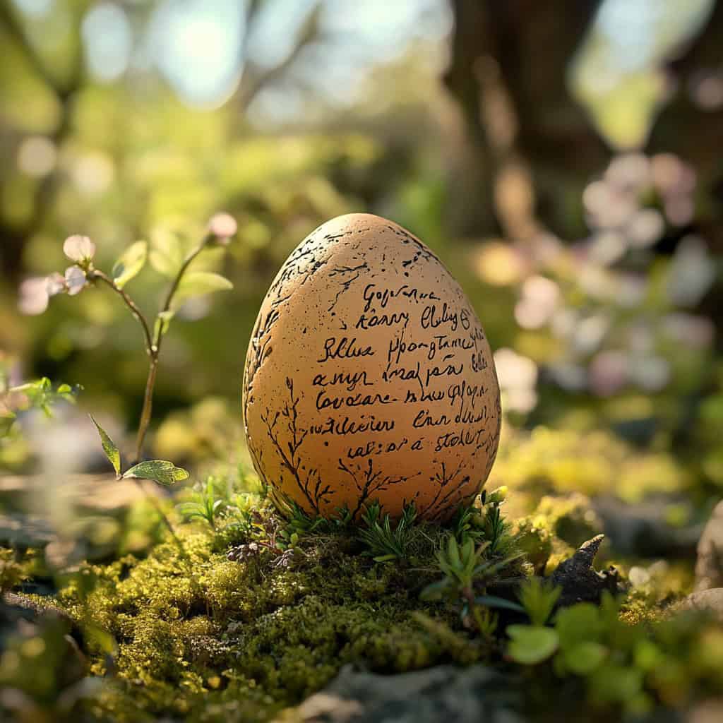 egg