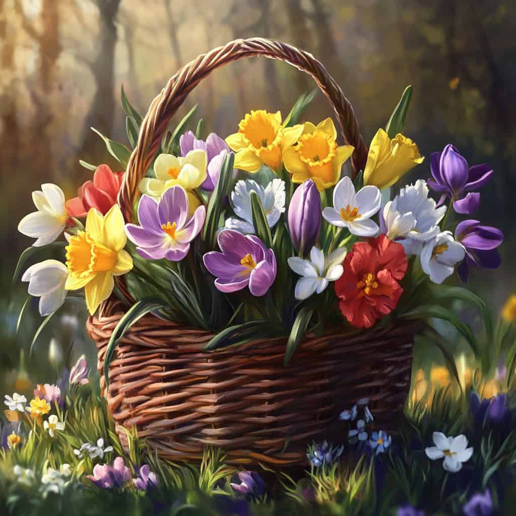flowers