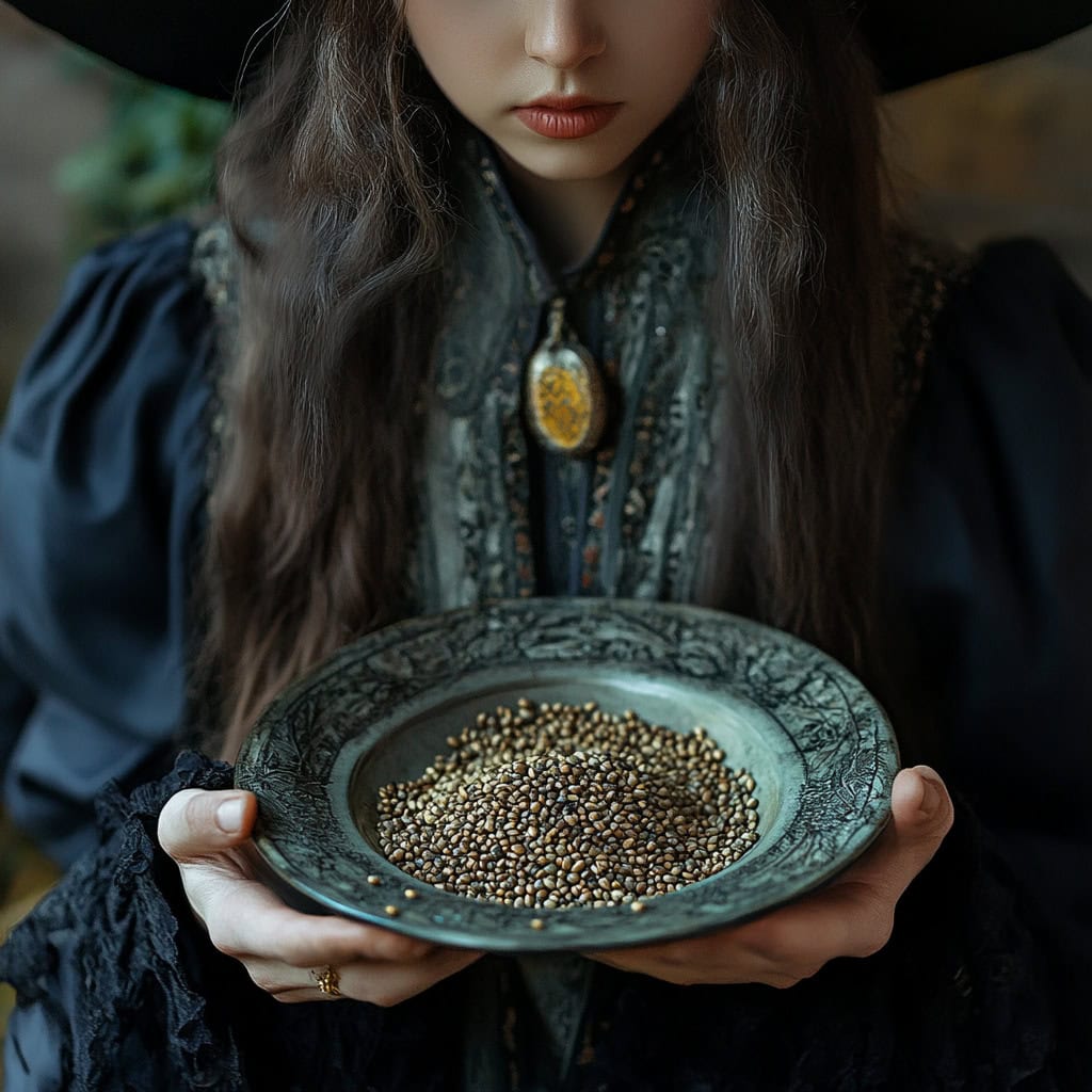 seeds