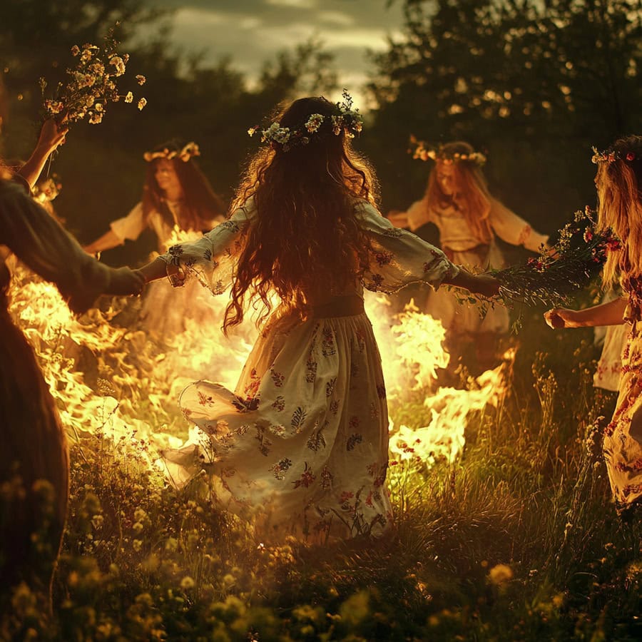 Beltane 