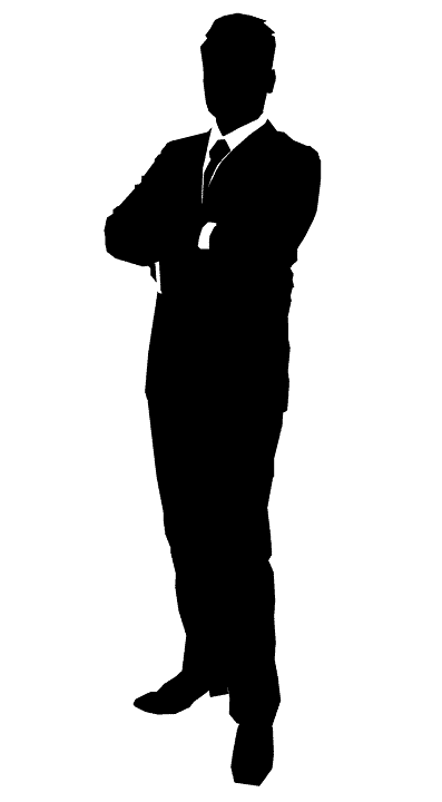 man 